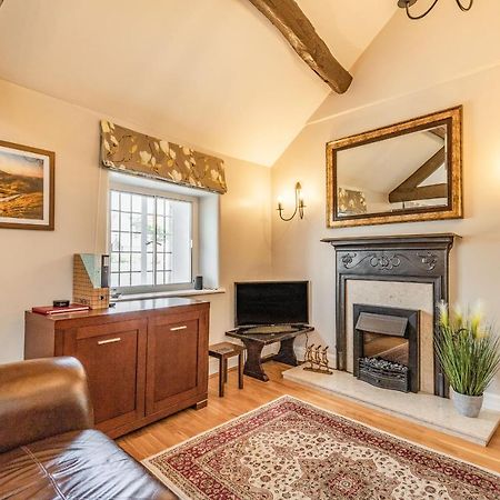 Dales Croft Apartment Buxton  Buitenkant foto
